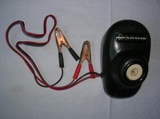 Vintage 12v Spark Plug Cleaner
