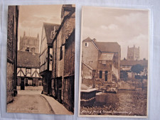 2 Tewkesbury Gloucestershire