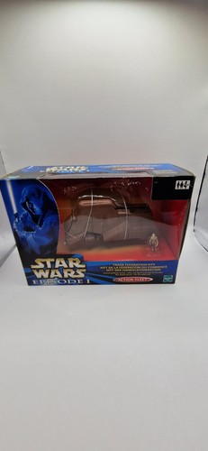 Star wars episode - episode, 1