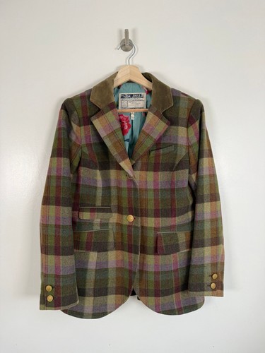 Joules blazer size 14 - joules, uk