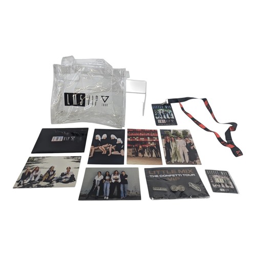 Little mix lm5 - vip, tour