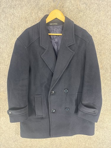 Dunn jacket mens - dunn, size