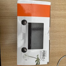 Pebble V2 - Minimalistic 2.0