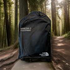 The North Face Wawona 4 Tent