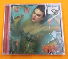 Taylor Swift - The Life of a Showgirl - + Poster - CD Album!