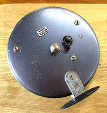 Vintage S. ALLCOCK 4.5" RECORD