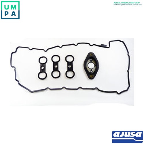 Gasket set cylinder head - gasket,