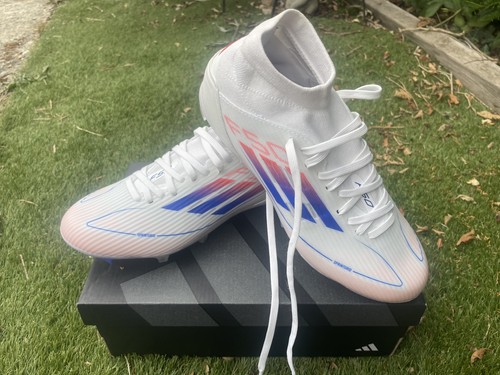 Adidas worn once - worn, league