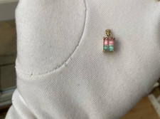 9ct Yellow Gold Watermelon