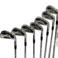 King Cobra S2 Forged Iron Set