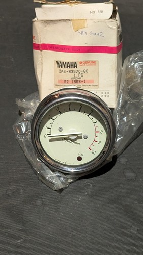 Genuine yamaha xv1100 virago - yamaha,