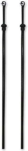 Clothes washing line prop - washing,