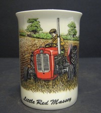 1 Mug OLD MASSEY FERGISON