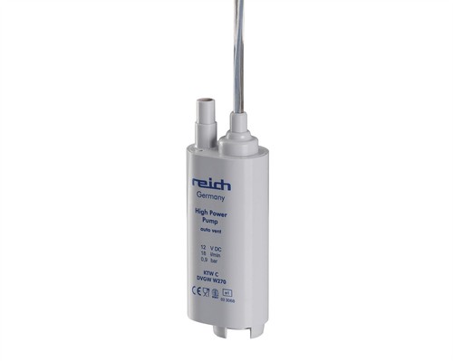 Reich f307 12v submersible - 12v,