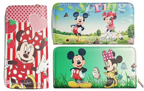 Large disney purse bag - purse, mickey