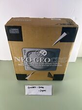 NEO GEO CDZ Console System
