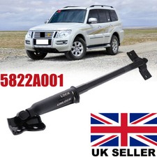 Car Rear Boot Door Strut Stopper For Mitsubishi Shogun 2007-2018 5822A001