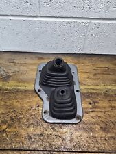 DAIHATSU 4X4 FEROZA ROCKY SPORTRAK FOURTRAK 4X4 TRANSMISSION BOOT RUBBER