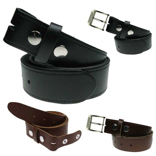 Mens black brown tan - black,