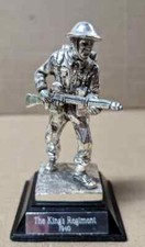 Pewter Royal Hampshire English