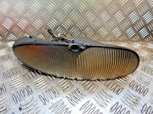 Genuine mitsubishi fto - 94-01,