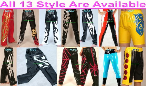 Unisex wrestling tights - wrestling, tights/pants