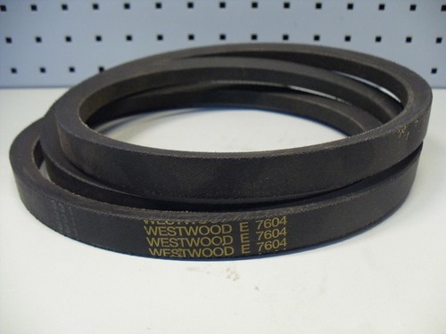 Genuine westwood tractor - genuine,