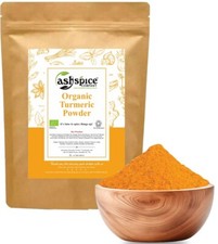ORGANIC Turmeric Tumeric