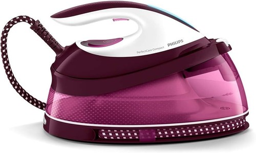 Philips perfectcare compact - philips,