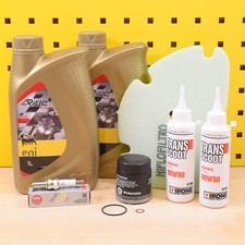 Vespa Gts 300 19 Set Original