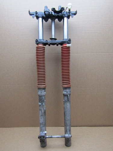 Honda xlr 125 - xlr, tube