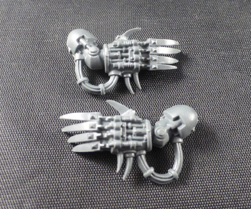 Terminator lord lightning - lord,