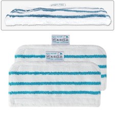 Top Notch Microfiber Steam