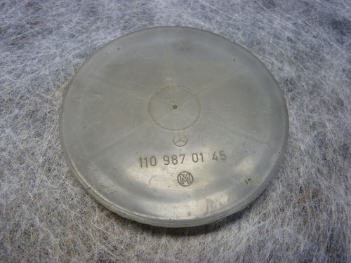Mercedes w107 w123 - w123, cover
