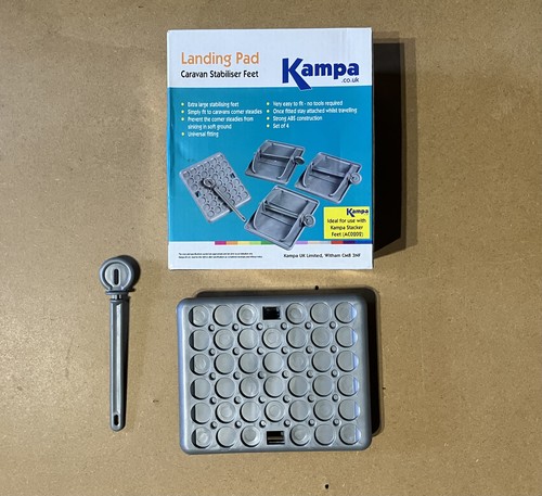 Kampa landing pad - kampa,