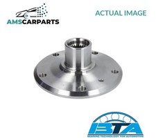 WHEEL HUB REAR H5B001BTA BTA NEW OE REPLACEMENT