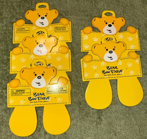 Build bear bab - of, 5