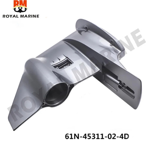 61n 45311 lower casing - 61n-45311-02-4d,