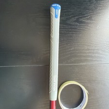 The Project X HZRDUS Smoke RDX