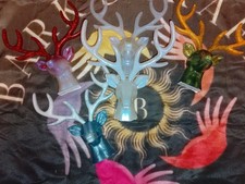 Stag Resins Ornament Deer