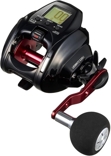 Daiwa leobritz s300j electric - leobritz,
