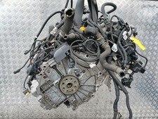 BMW 1 SERIES ENGINE B38A15M1 B38A15A 1.5 PETROL COMPLETE FWD F40 2019-2024 68K