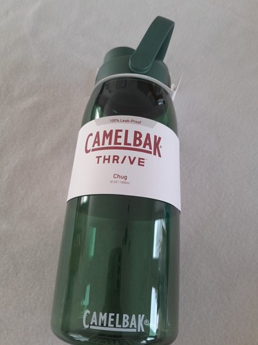 Camelbak thrive chug 1000ml - 1l,