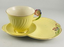 1930's Crown Devon Cup And