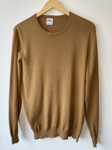 Zara crew neck - neck, jumper