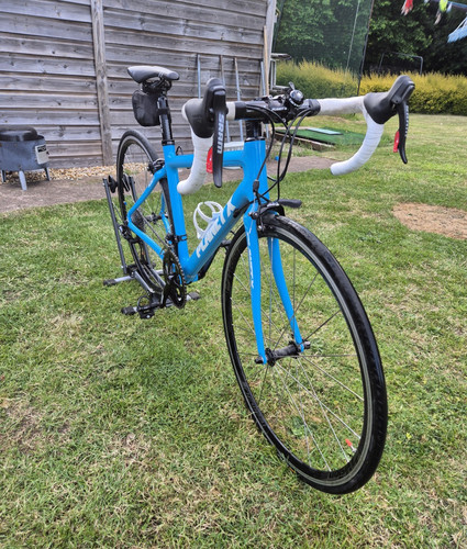 Planet road bike - x,
