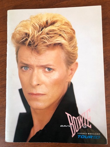 David bowie serious - david,