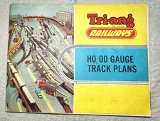 Tri-ang Railways H0/00 Gauge