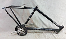 2006 Specialized Sirrus Racing Road Bike Frame 54cm Small Sugino Triple Ships US