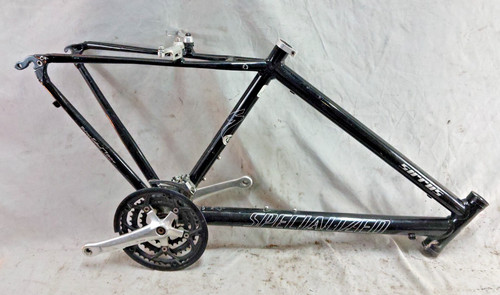 2006 specialized sirrus racing - 2006,